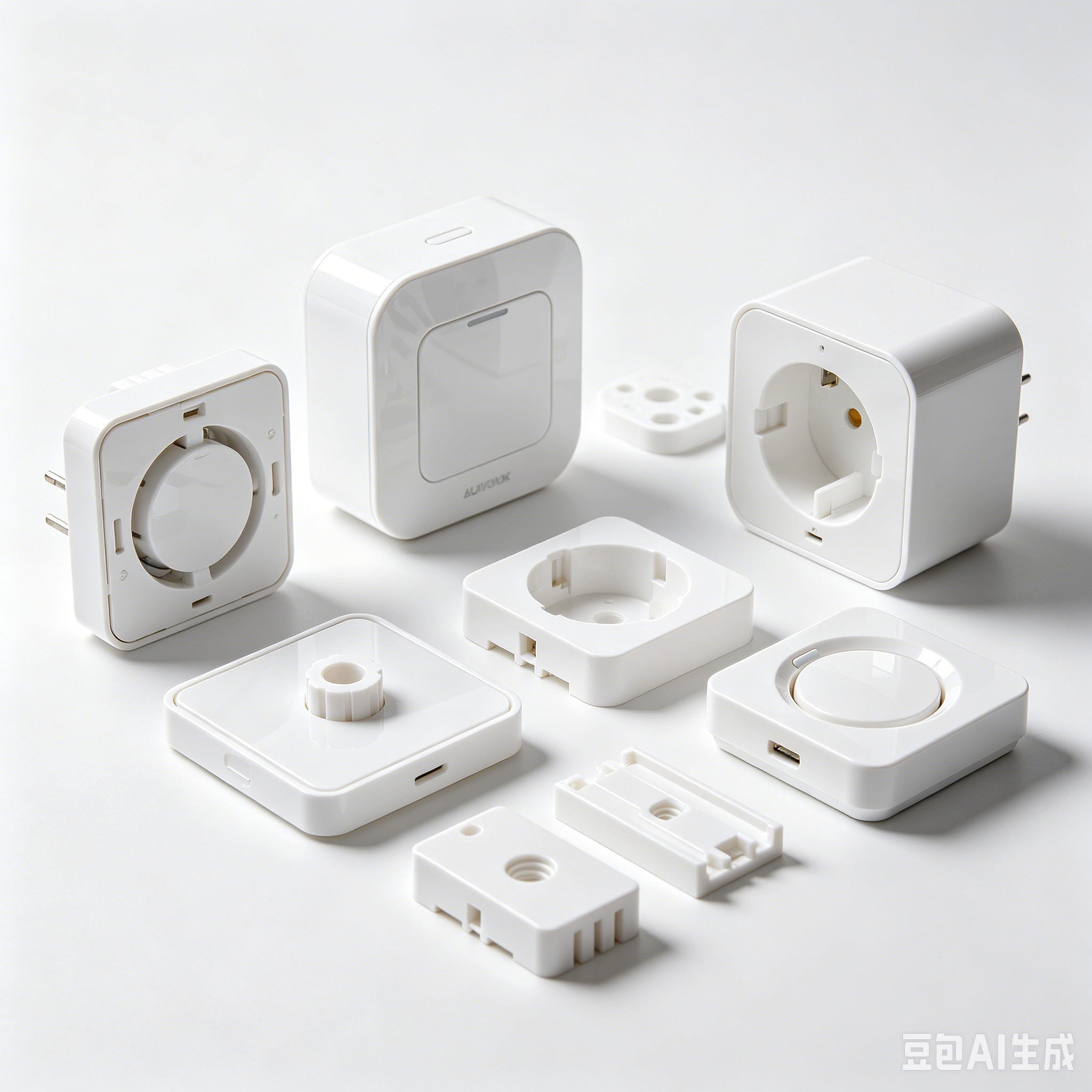 梅河口模具开发